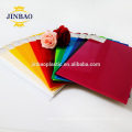 JINBAO advertising LED display 4x6ft 2x3m acrylic manufacturer